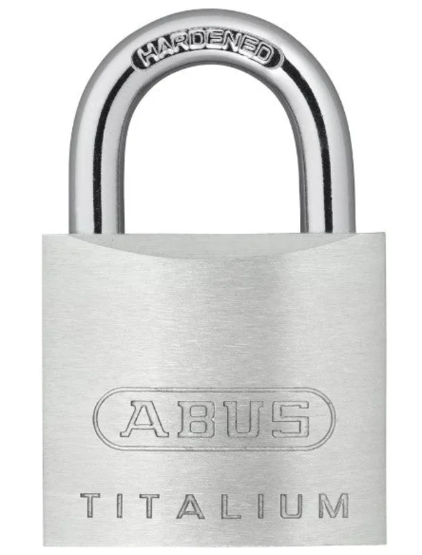 ABUS Titalium 54TI/30 Padlock