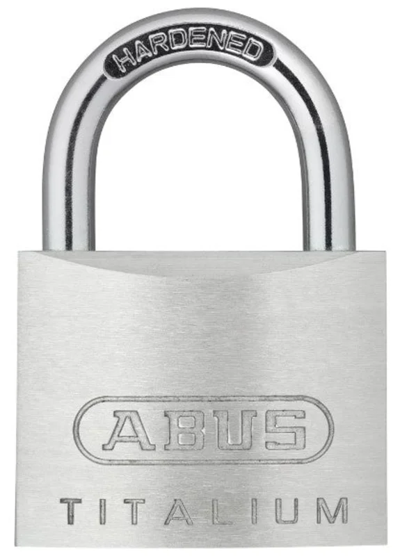 ABUS Titalium 54TI/35 Padlock