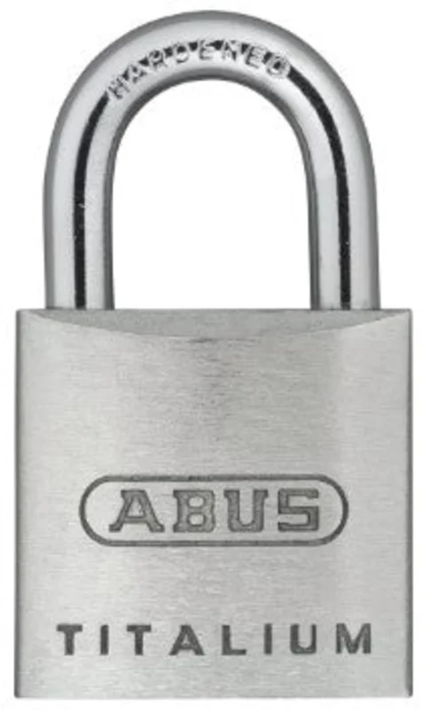 ABUS Titalium 64TI/20 Padlock