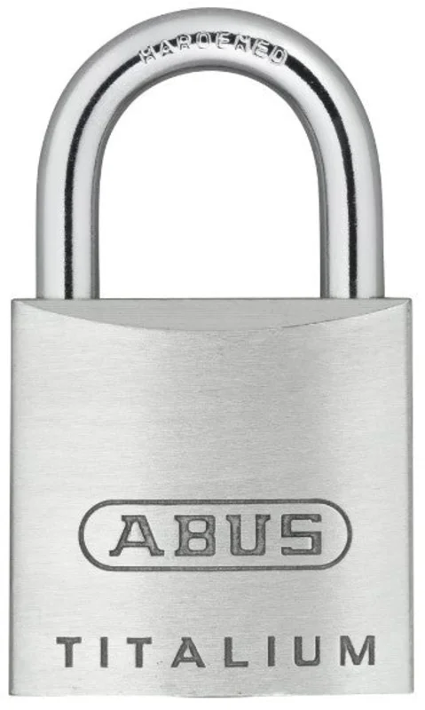 ABUS Titalium 64TI/25 Padlock