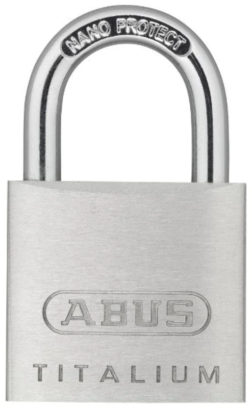 ABUS Titalium 64TI/30 Padlock