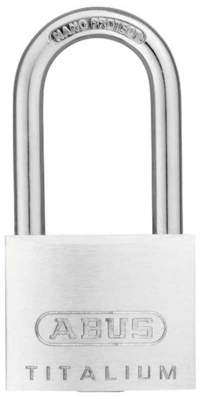 ABUS Titalium 64TI/40HB40 Padlock