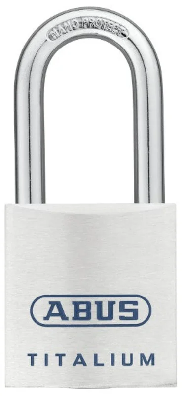 ABUS Titalium 80TI/40HB40 Padlock