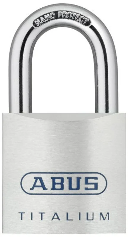 ABUS Titalium 80TI/50 Padlock