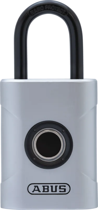 ABUS Touch 57/45 Fingerprint Padlock