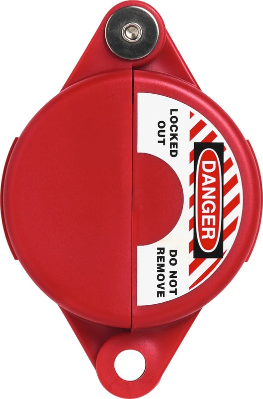 ABUS V303 Gate Valve Lockout 1" to 2.5"