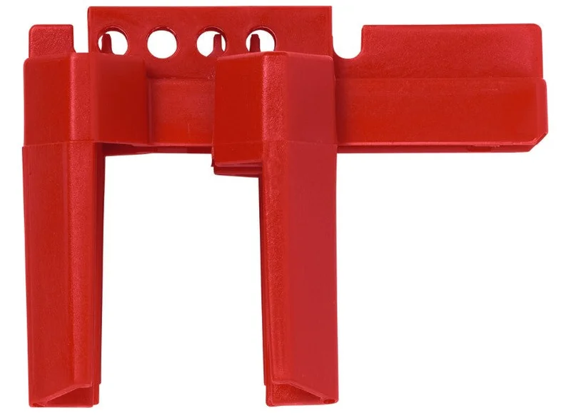 ABUS V442 Plastic Ball Valve Lockout