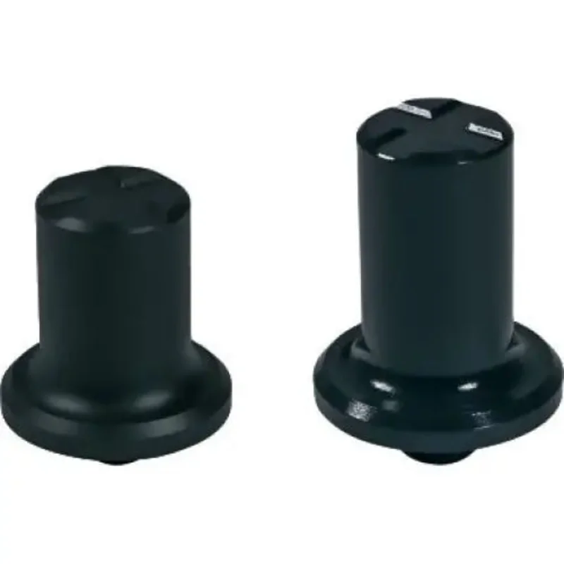 Ac FHD100 Hydraulic Garage Jack Extension (100mm)