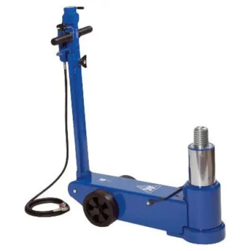 AC Hydraulic 65 Ton Aircraft Jack - 65-1AP