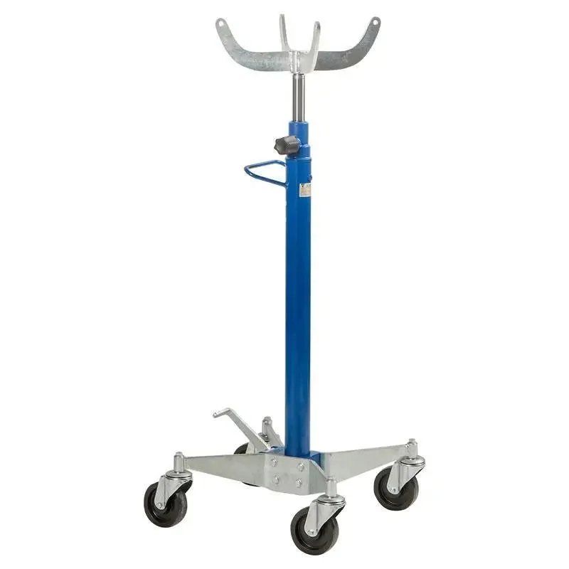 AC Hydraulic Telescopic Transmission Jack
