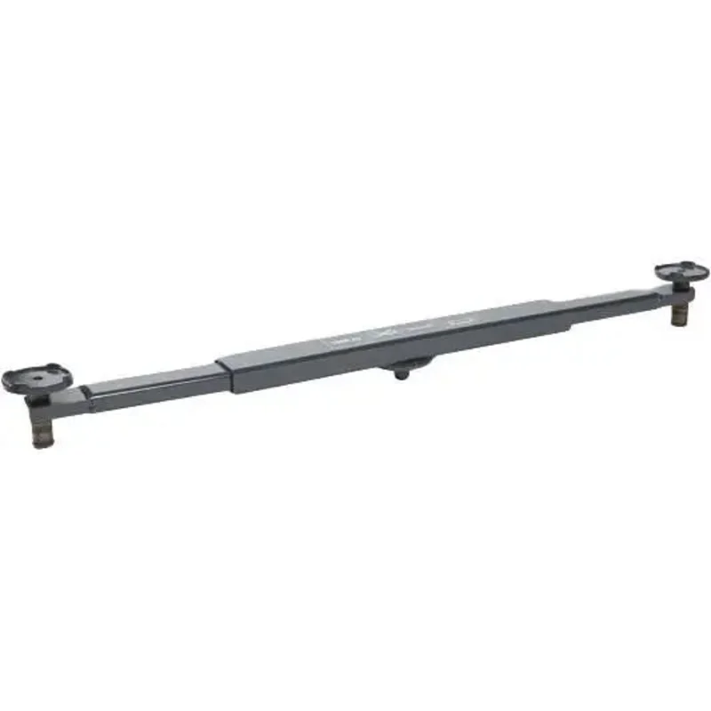 AC T3 Hydraulic Cross Beam Adapter