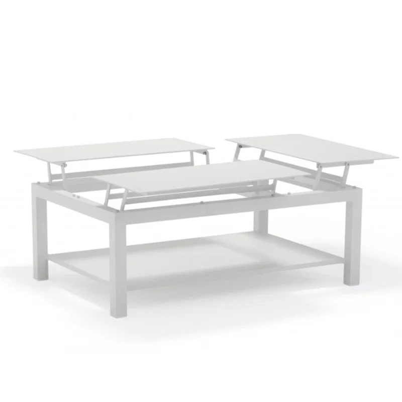 Accessary Lift Coffee Table