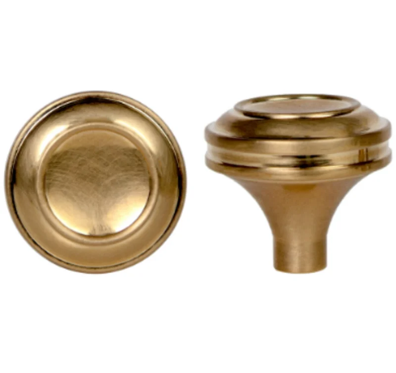 Accurate - Carrera Cabinet Knob