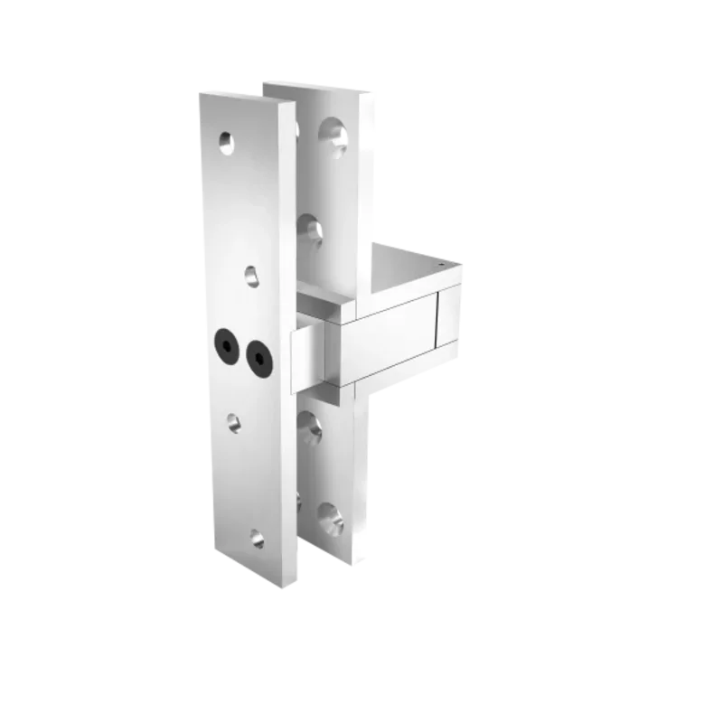 Accurate - Concealed Harmon Hinge (Each)
