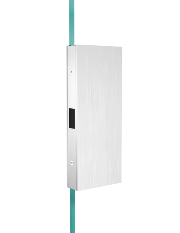 Accurate - Glass Patch Strike For GS87 Series