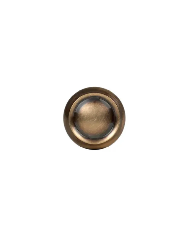 Accurate - Granby Cabinet Knob