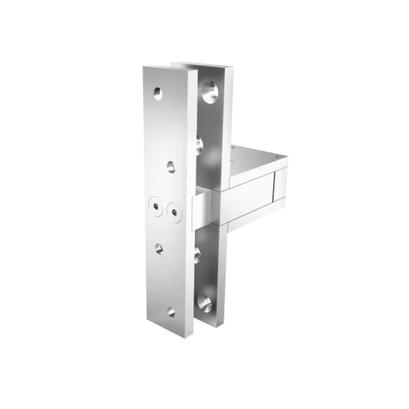Accurate - Harmon Hinge (Stainless Steel) (Each)
