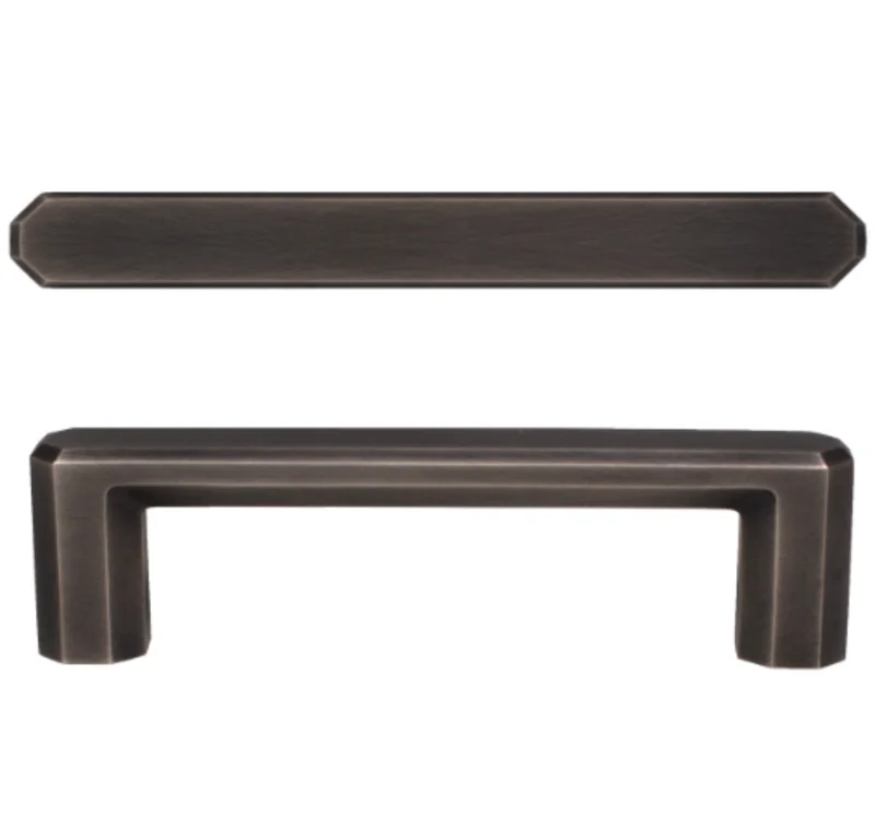 Accurate - Henderson Hexagonal Cabinet Pull