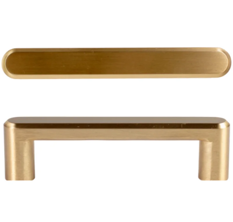 Accurate - Henderson Round Cabinet Pull