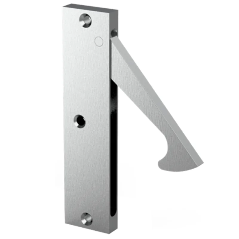 Accurate - Knife Edge Pull