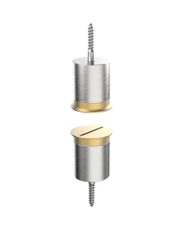 Accurate - Magnetic Catch