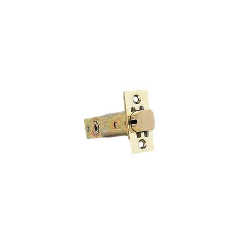 Accurate - Sliding & Pocket Door Sets - 161PDL Sliding/Pocket Door Lock ONLY