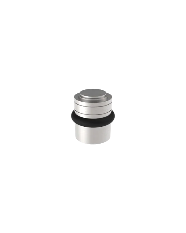 Accurate - Stepped And Grooved Cap Door Stop
