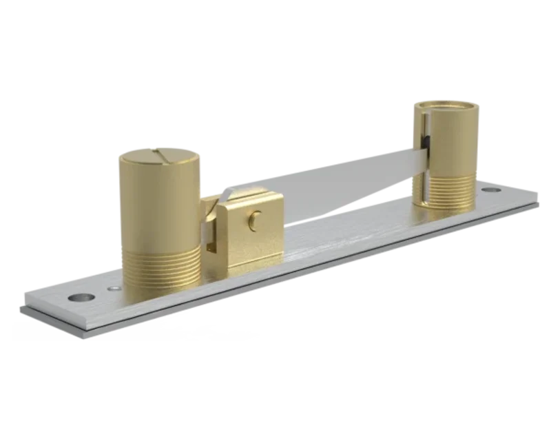 Accurate - Transom Bolt