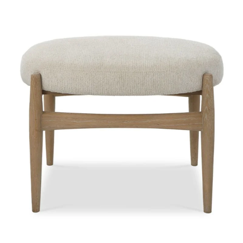 Acrobat Small Bench, 25"W x 19"H x 20"D