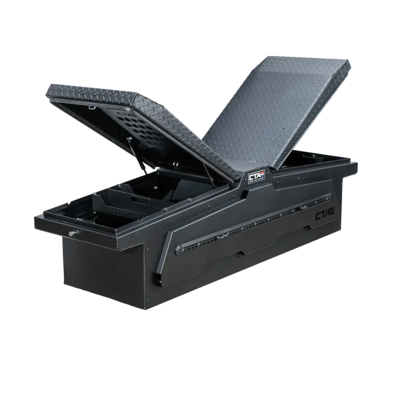 ADAPT Gullwing Truck Toolbox
