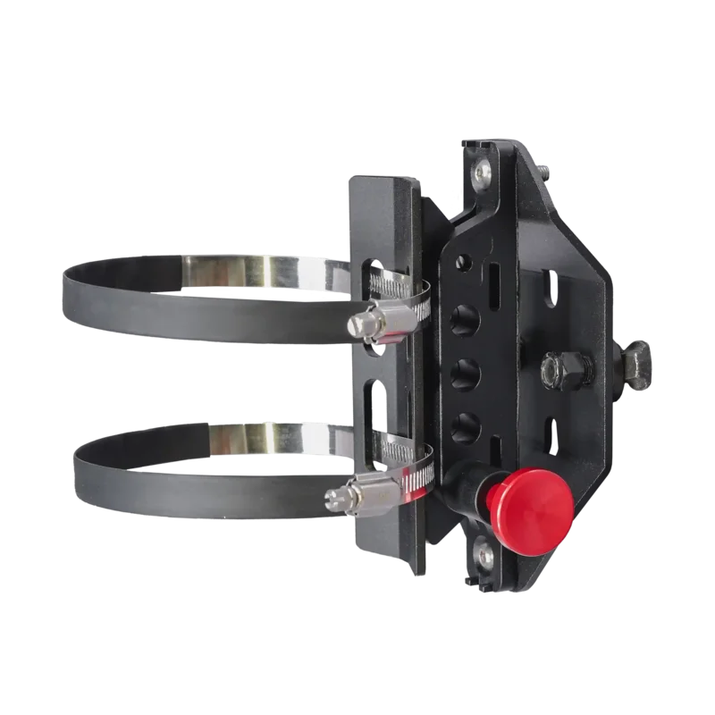 ADAPT L-Track Fire Extinguisher Mount