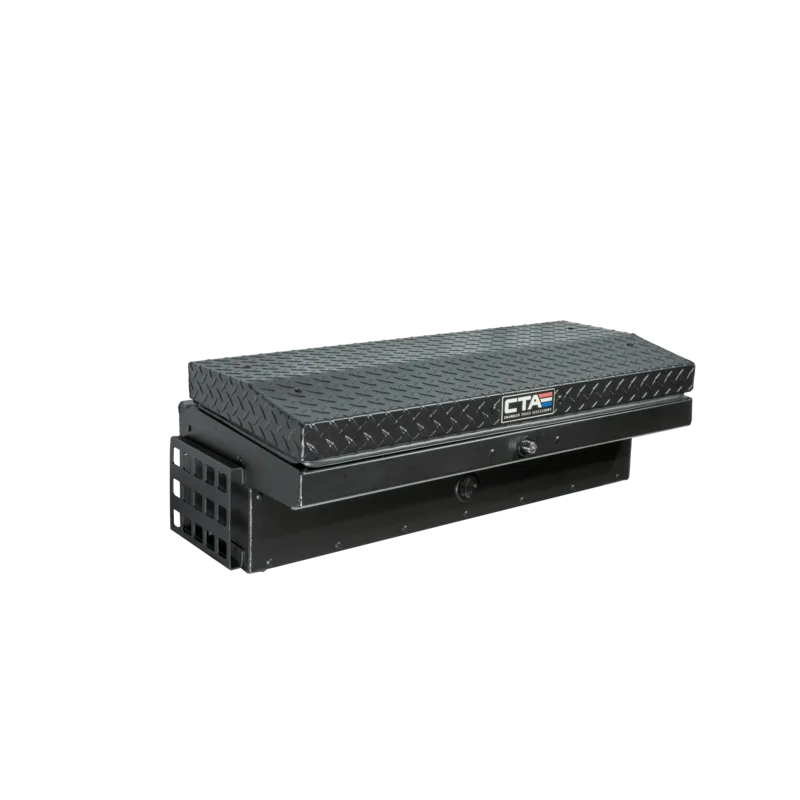 ADAPT Lo-Side Truck Toolbox