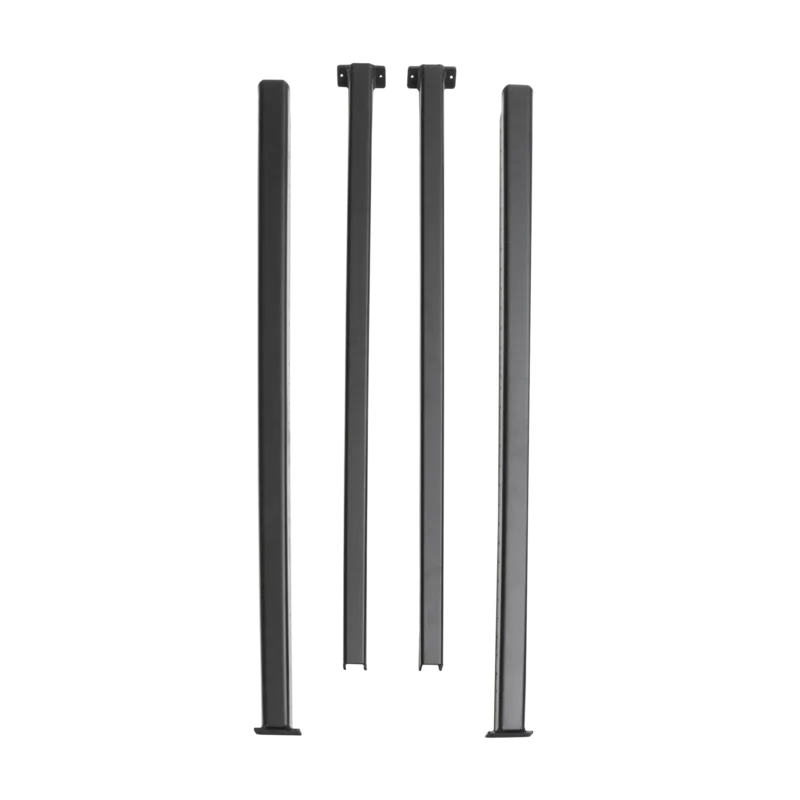 ADAPT Rack - Vertical Runners