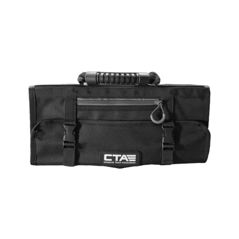 ADAPT Rollout Socket Tool Bag