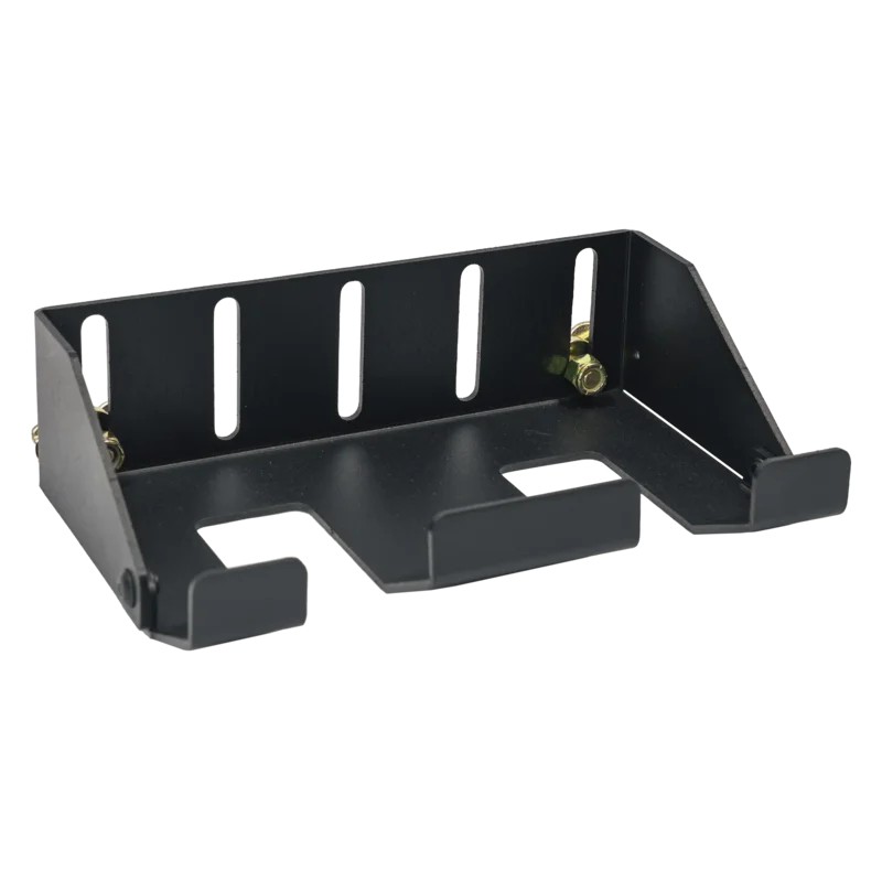 ADAPT Truck Tool Box Drill Holder