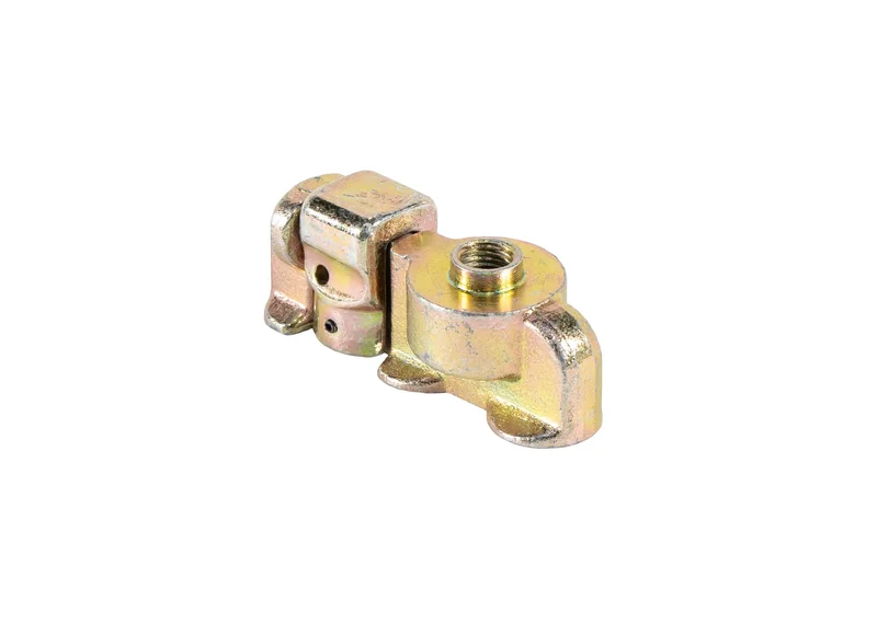 ADAPT Truck Tool Box L-Track Female Double Lug