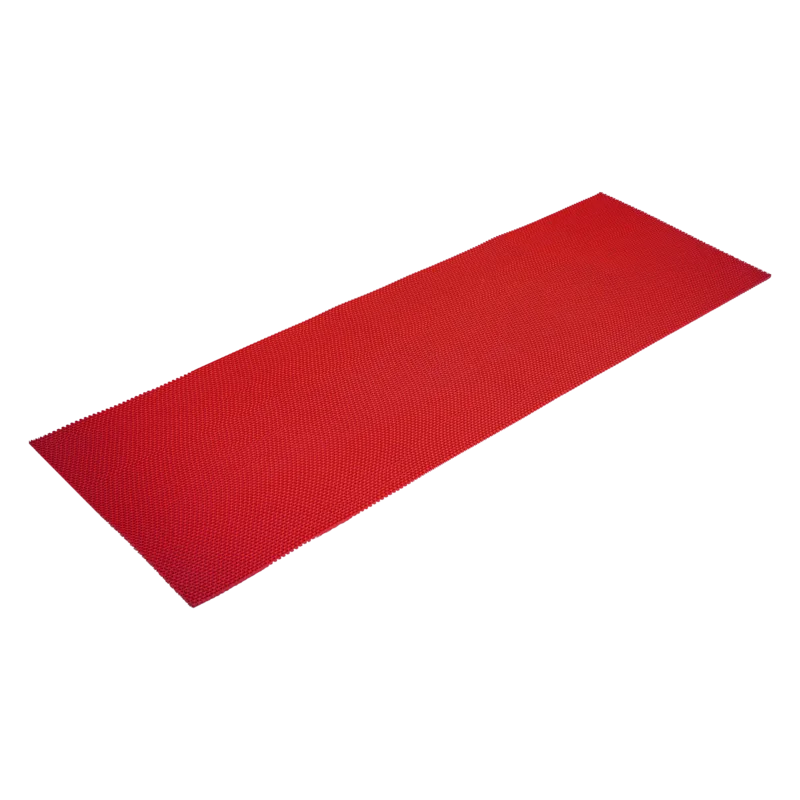 ADAPT Truck Tool Box Liner Mat Red