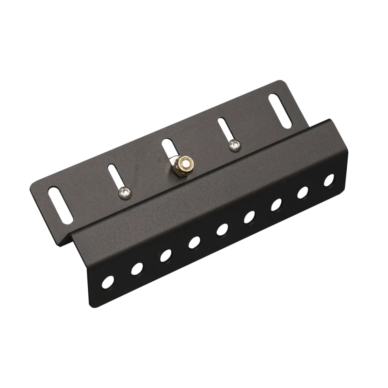 ADAPT Truck Tool Box Screw Driver Rack