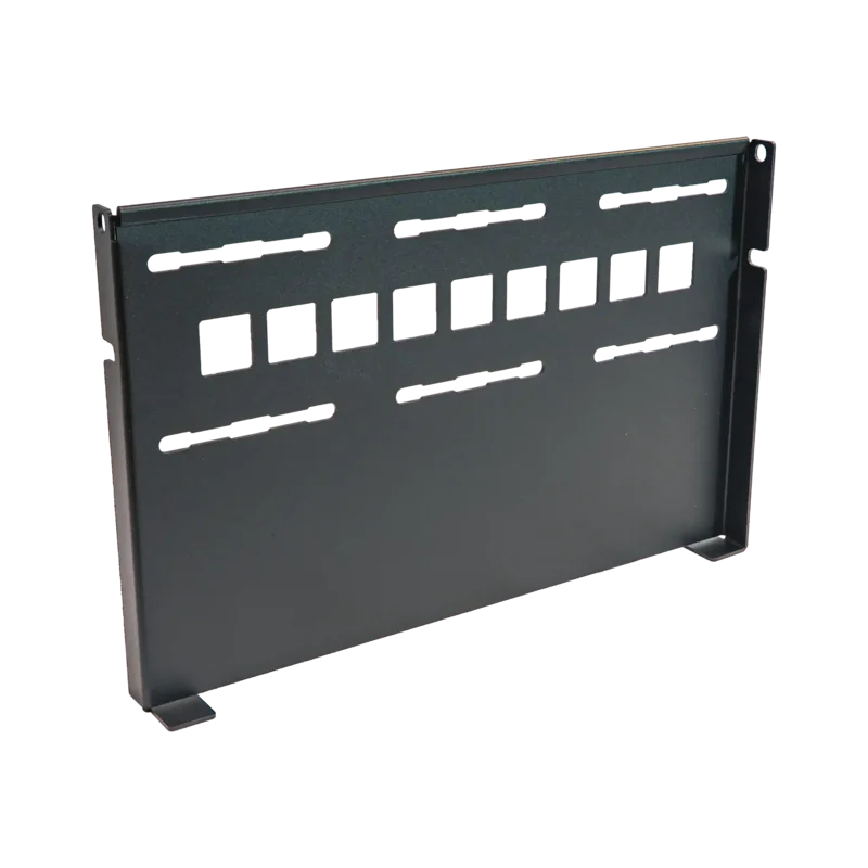 ADAPT Truck Tool Box Single Lid Toolbox Divider