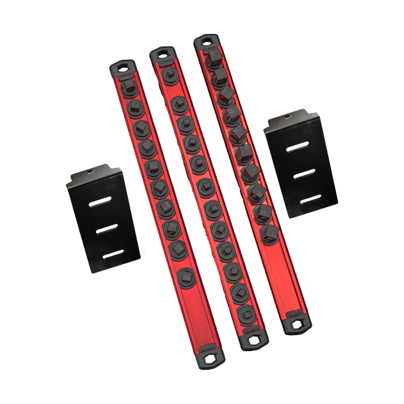 ADAPT Truck Tool Box Socket Tray Kit
