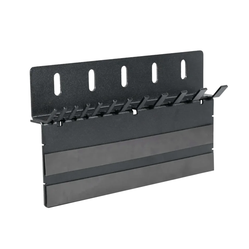 ADAPT Truck Tool Box Wrench Rack W/ Magnetic Strip