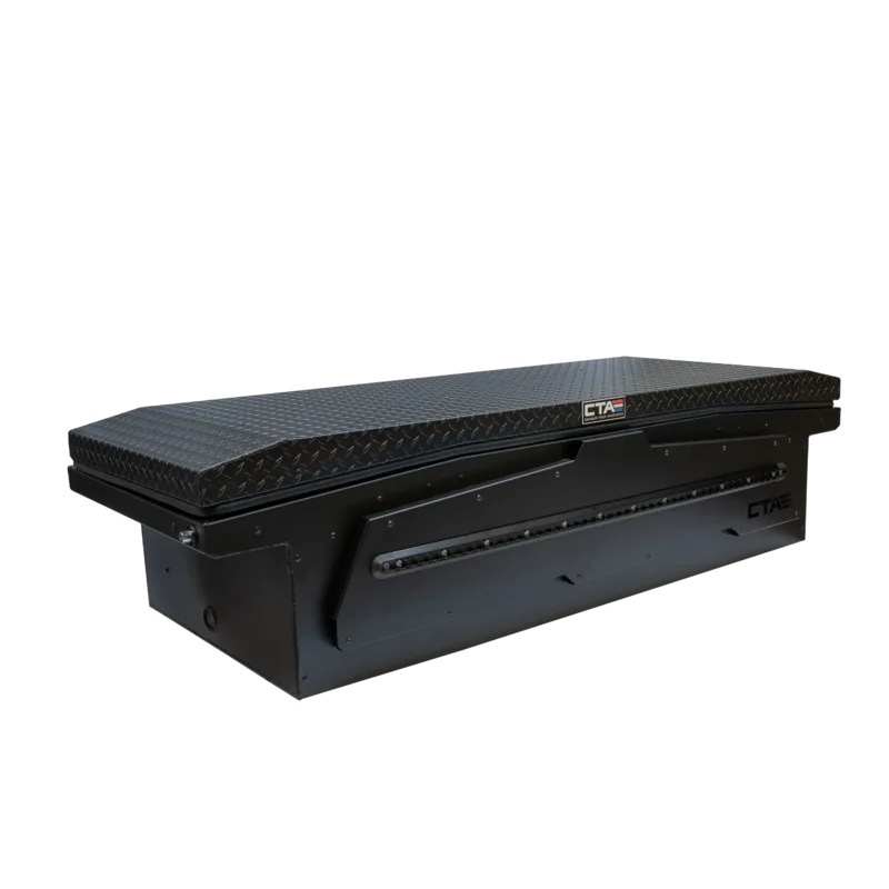 ADAPT XL Single Lid Truck Toolbox