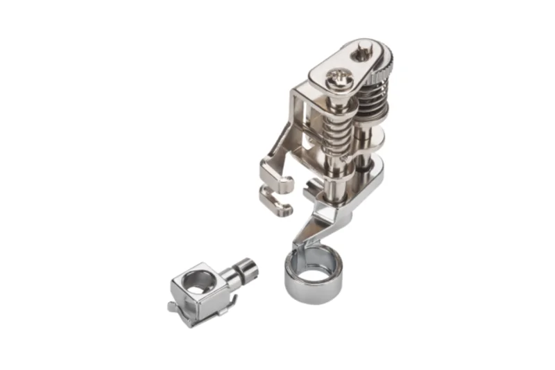 Adjustable Ruler Foot Set: b05