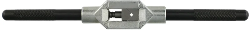 Adjustable Tap and Reamer Wrenches