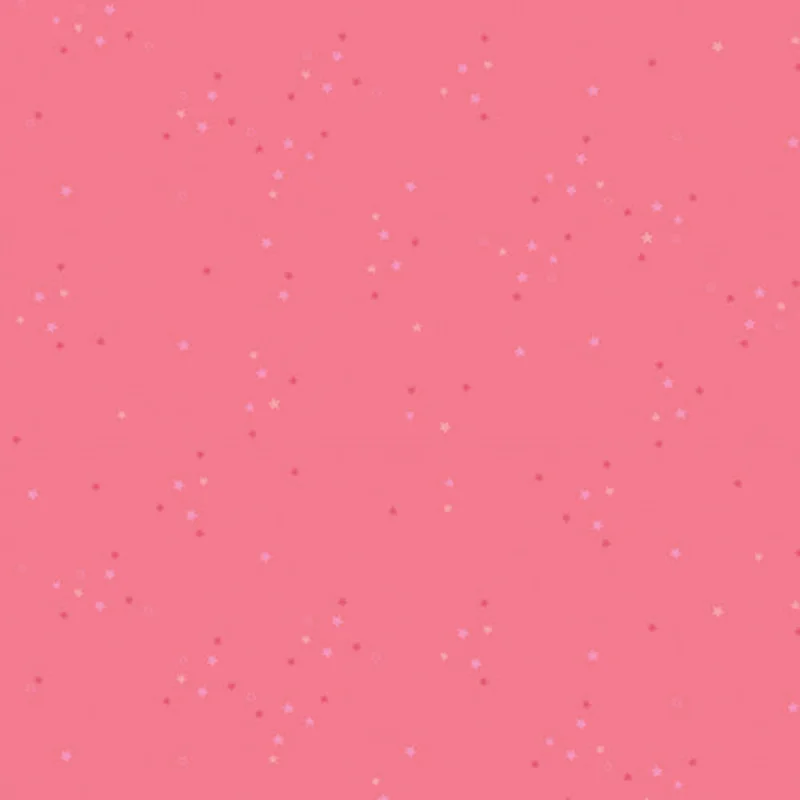 ADVENTALE: Twinkle Little Stars-Candy (1/4 Yard)