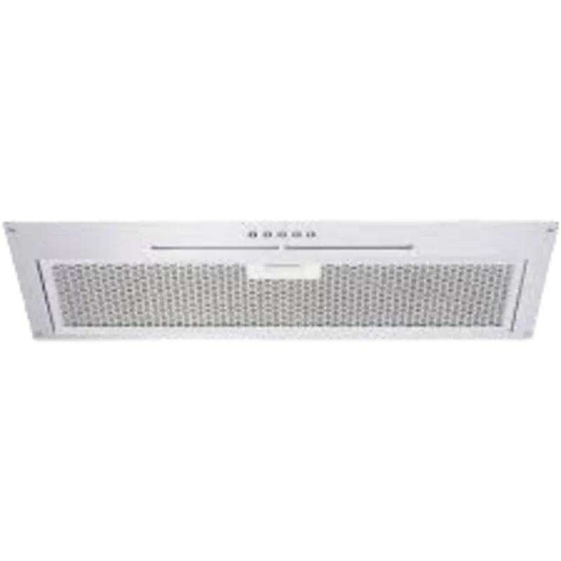 AEG - 23.625 Inch 300 CFM Blower & Insert Vent in Stainless - PERFEKT INSERT-24 Stainless