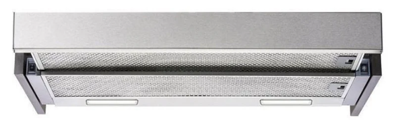AEG - 29.8 Inch 300 CFM Wall Mount and Chimney Range Vent in Stainless - PERFEKT GLIDE-30-2 Stainless