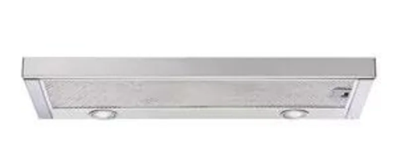 AEG - 29.8125 Inch 300 CFM Under Cabinet Range Vent in Stainless - PERFEKT GLIDE-30-1 Stainless