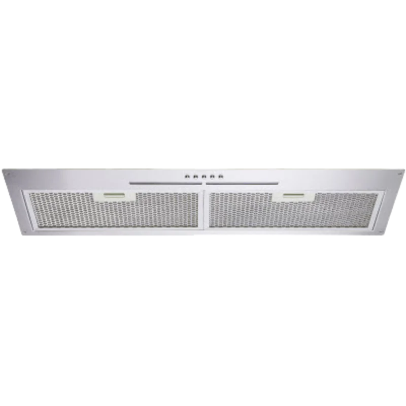 AEG - 30 Inch 300 CFM Blower & Insert Vent in Stainless - PERFEKT INSERT-30 Stainless