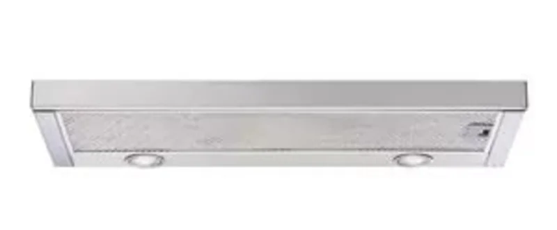 AEG - 31.625 Inch 300 CFM Under Cabinet Range Vent in Stainless - PERFEKT GLIDE-36 REC Stainless